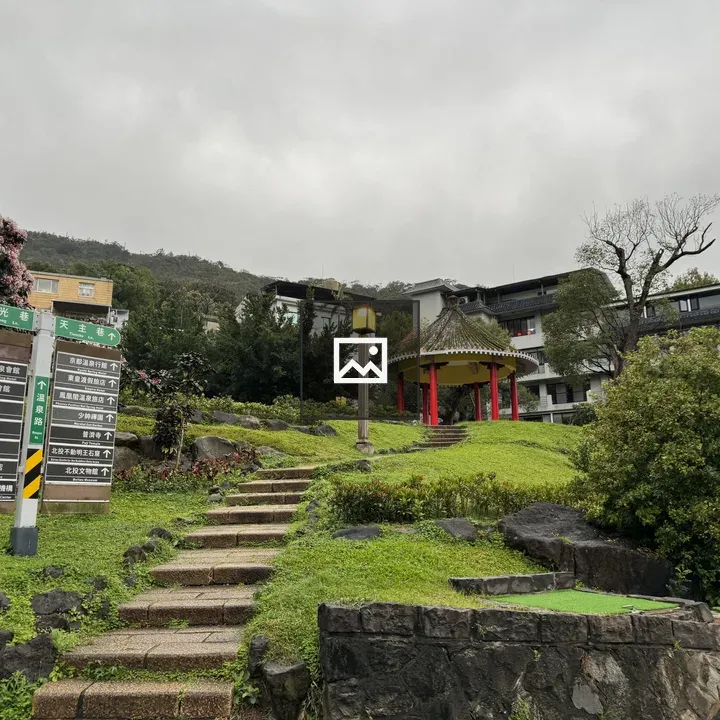 Homes with garden views near Thermal Valley