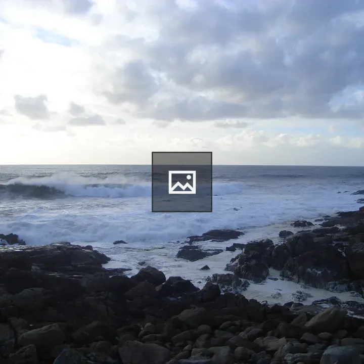 Sea waves