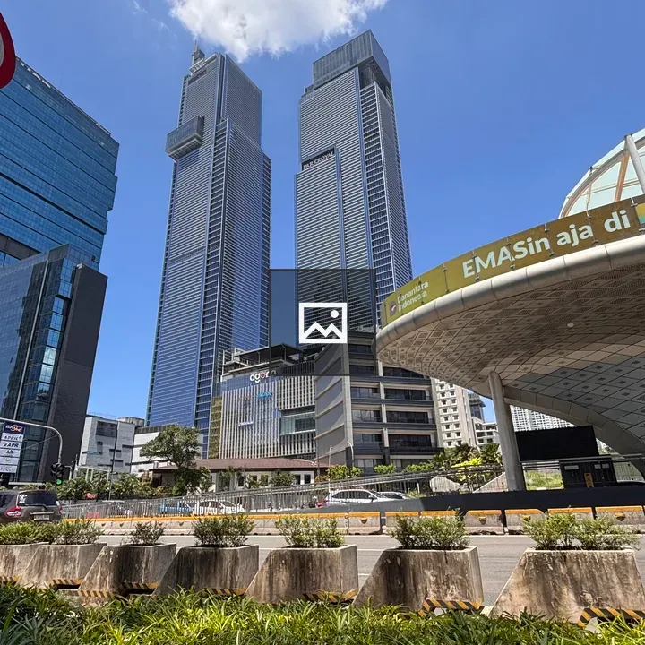 Autograph Tower Jakarta