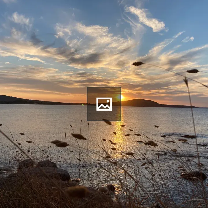 View from shores near Sozopol