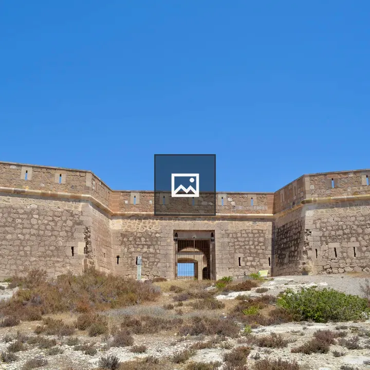 Castillo de San Felipe fortress