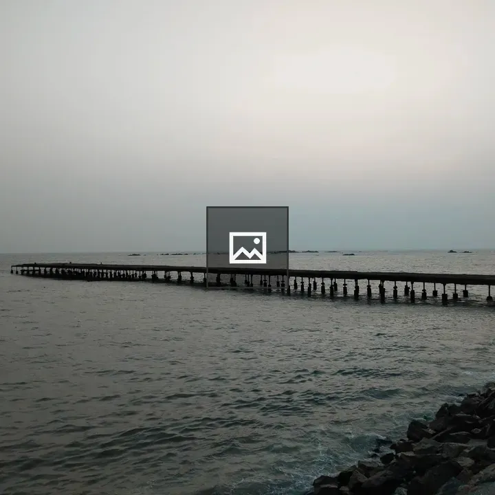 Pier Spot Thalassery