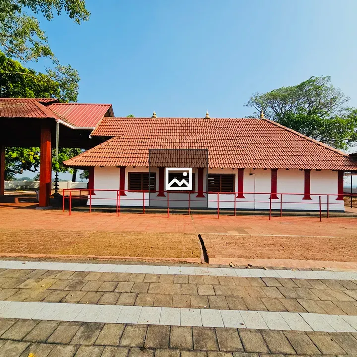 Niramkaitha Kotta Bhagavathi Temple
