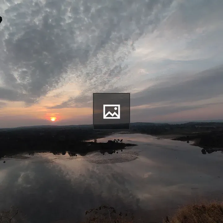 Power of nature photo