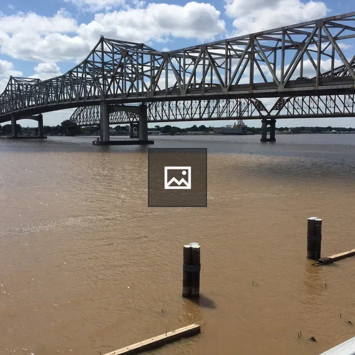E. J. Lionel Grizzaffi Bridge