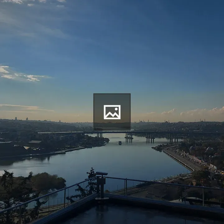 City view from Pierreloti Hill