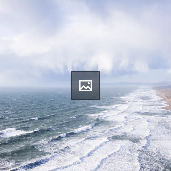Point Reyes Seashore Beach