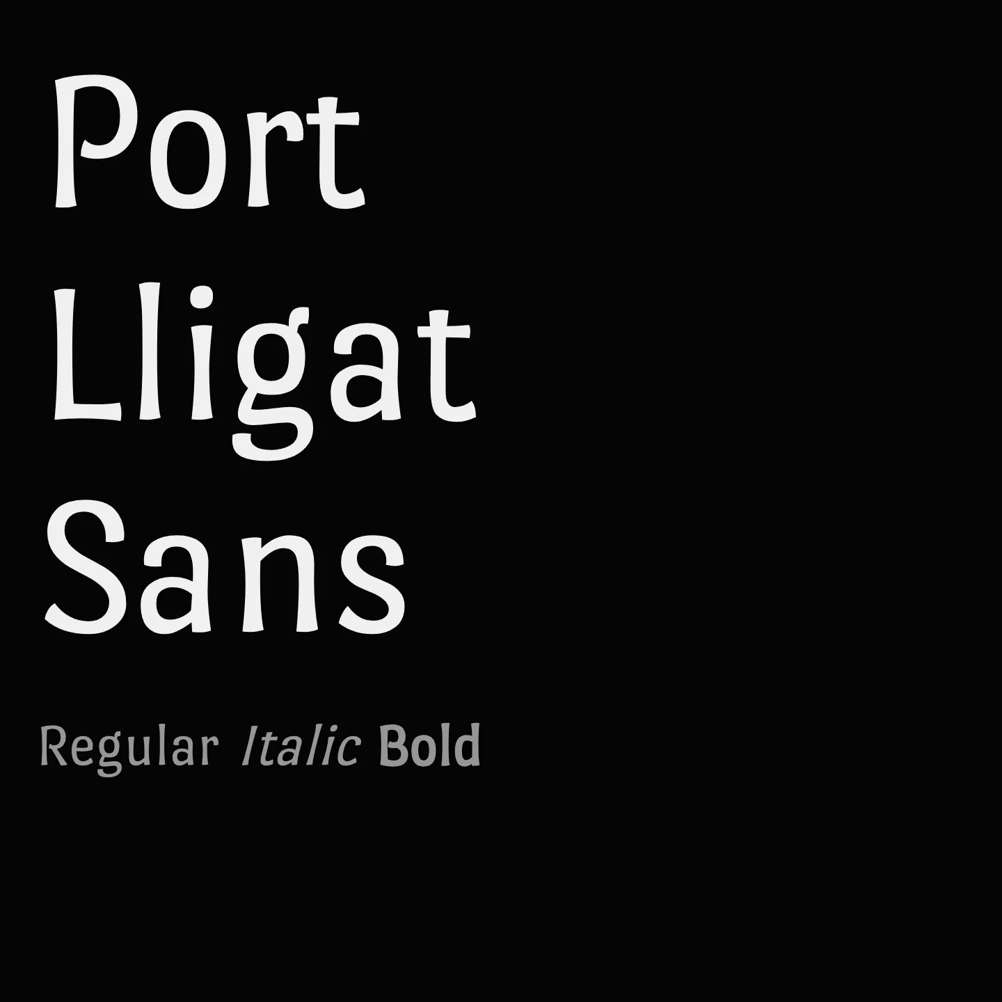 Port Lligat Sans