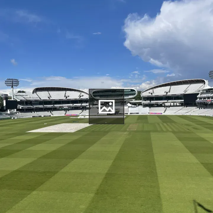 Lord's Cricket Ground