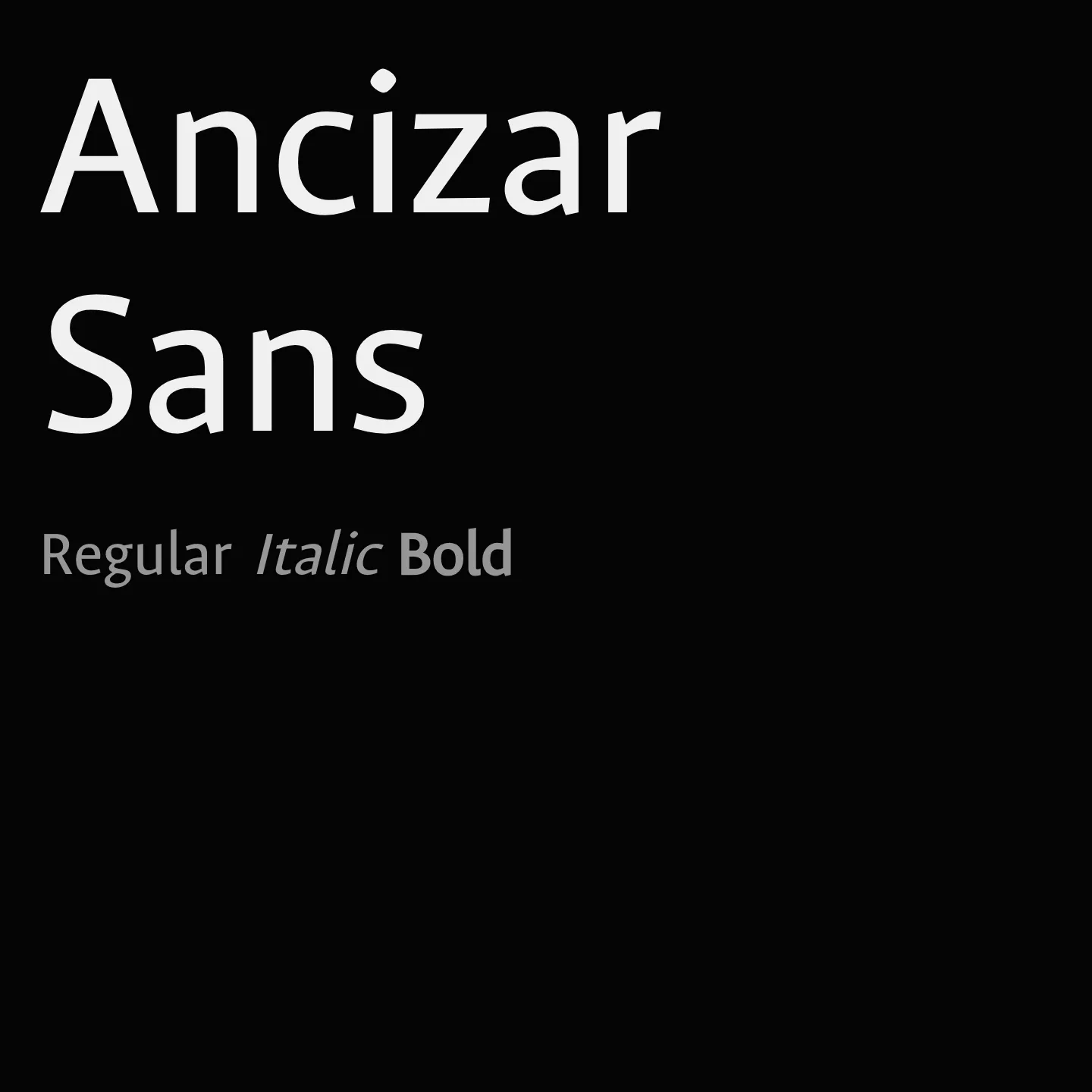 Ancizar Sans