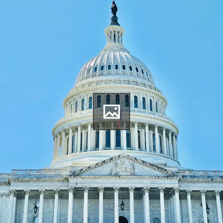 United States Capitol Building