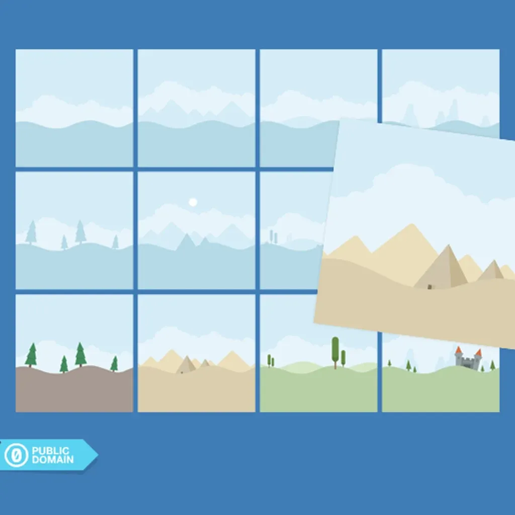 Background Elements