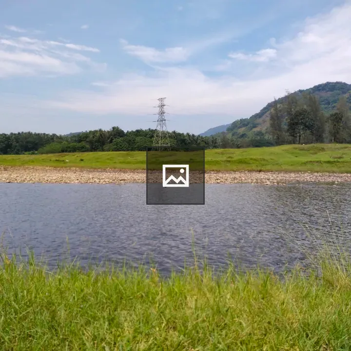 Kariyathumpara Landscape Lake