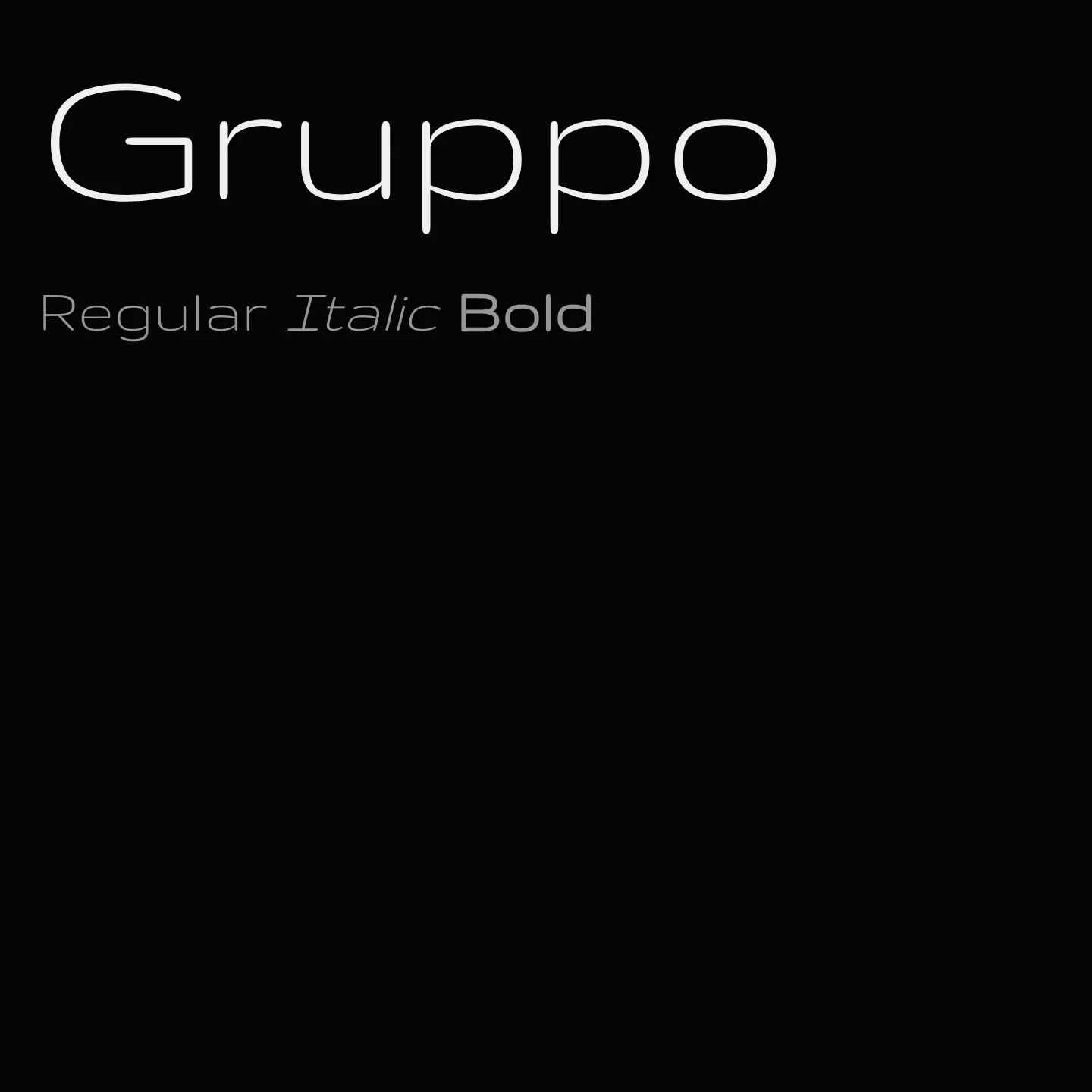 Gruppo