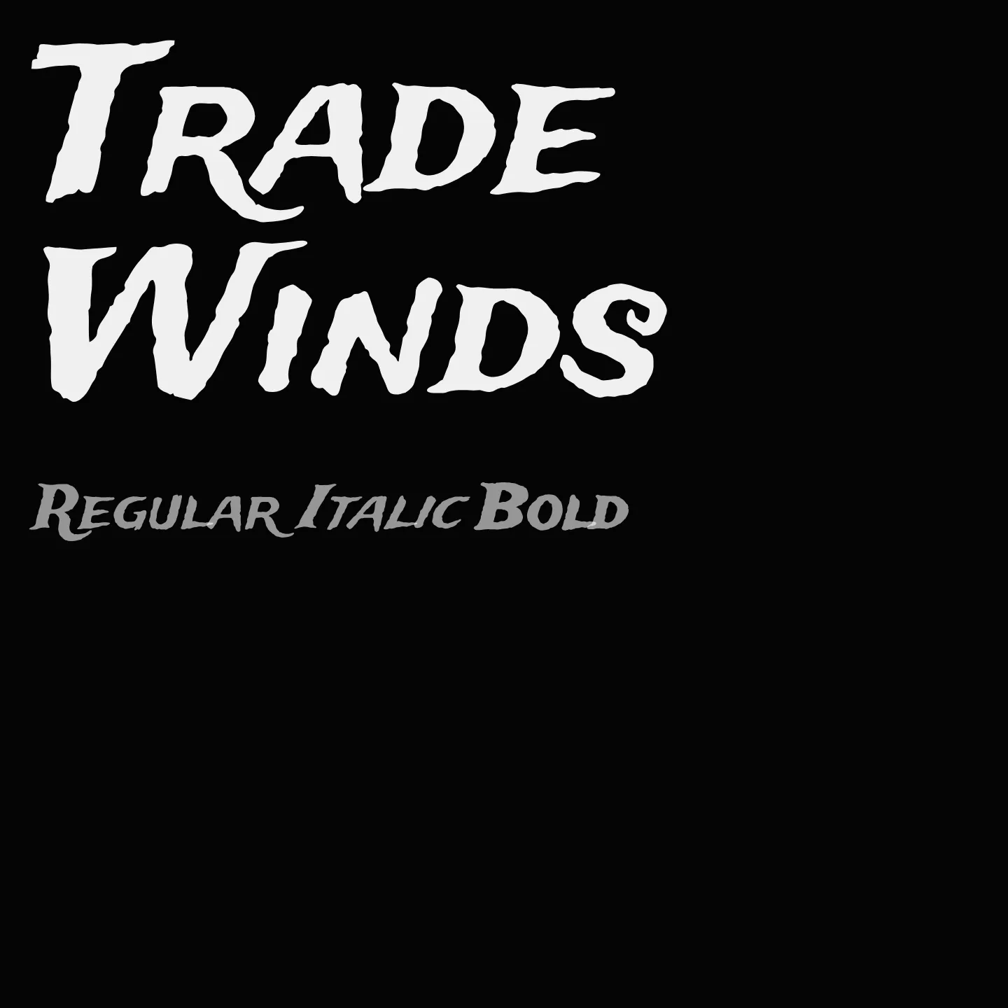 Trade Winds