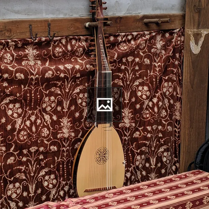 Lute