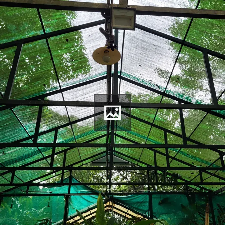 Indoor garden