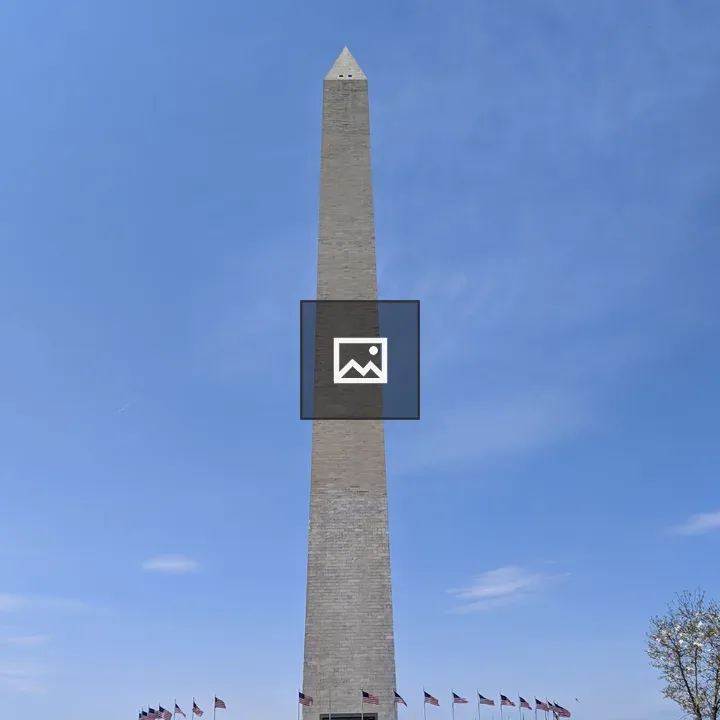 Washington Monument