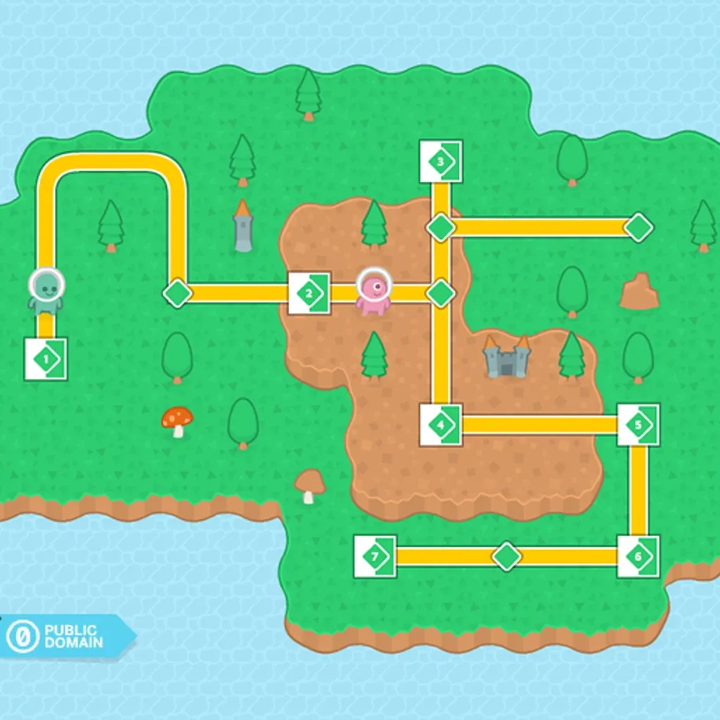 Map Pack