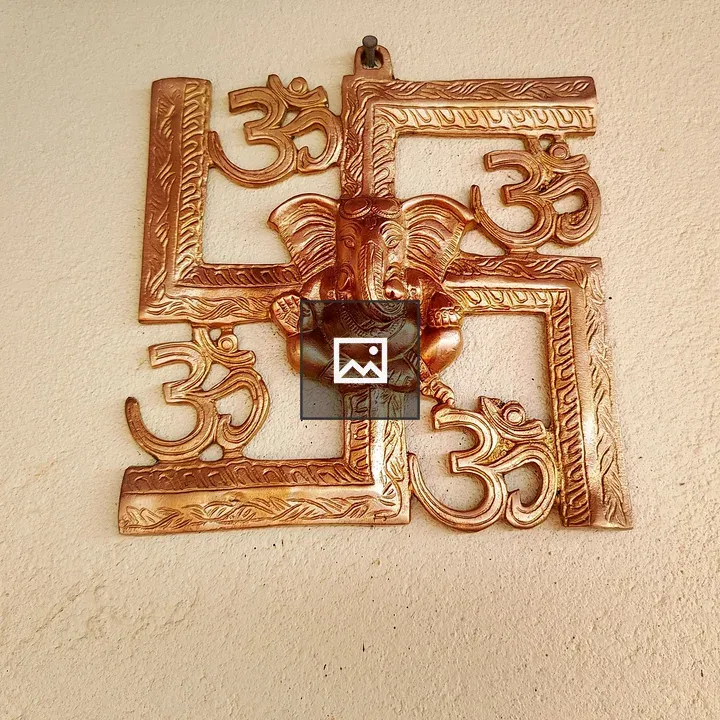 Ganesha wall hanging