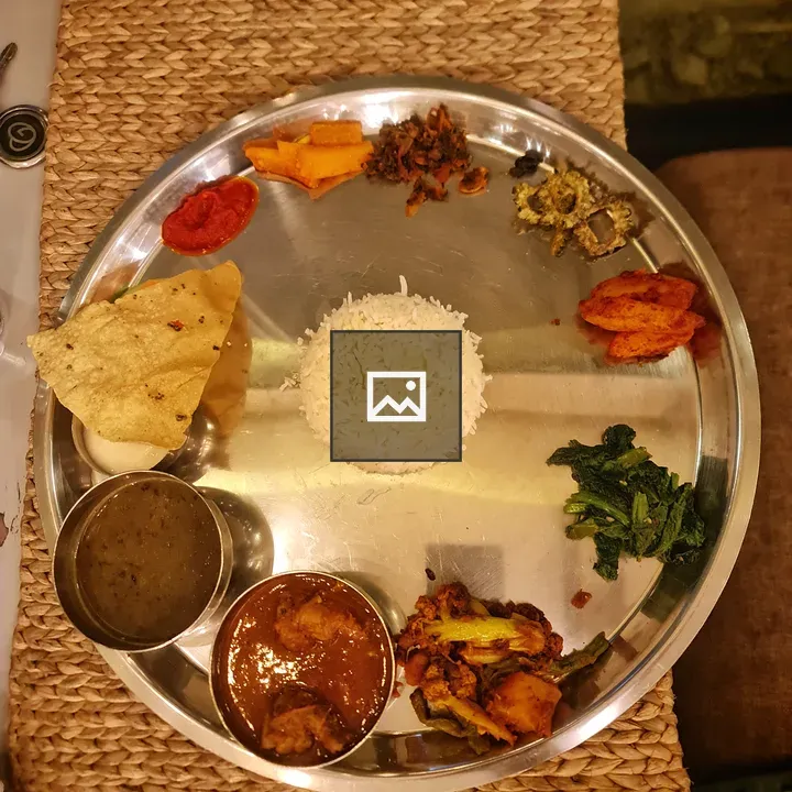 Thakali dinner collection