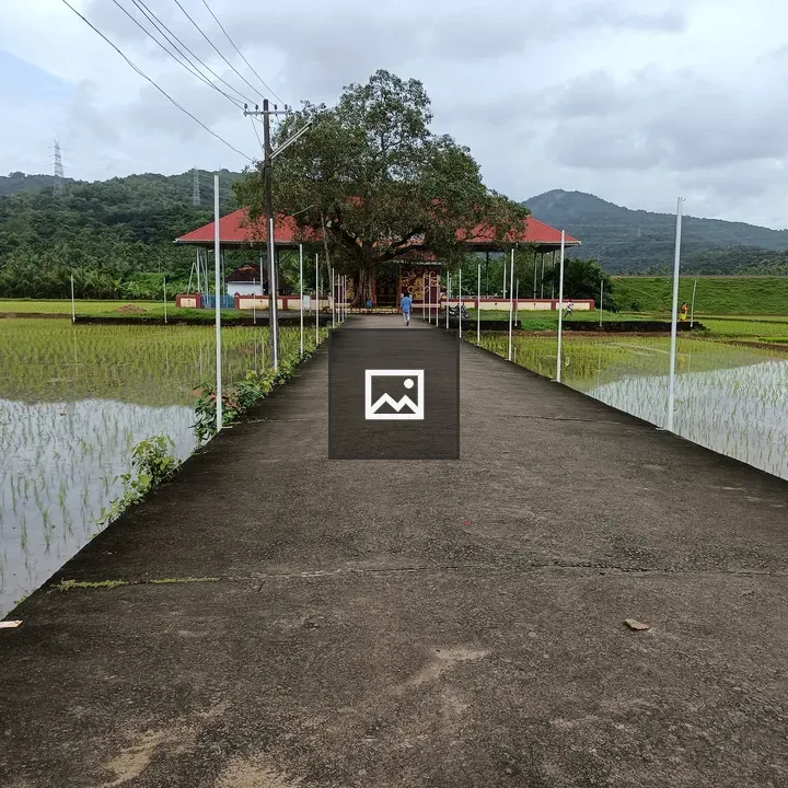 Pathway toward the famous