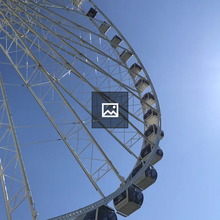 Seattle Great Wheel