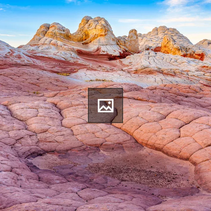 White Pocket Marble Canyon