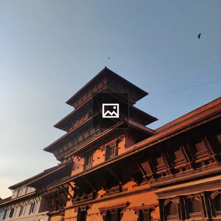 Basantapur Durbar Square