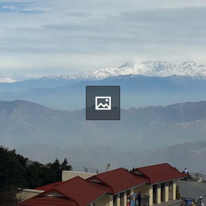 Chandragiri Hills Heritage Home