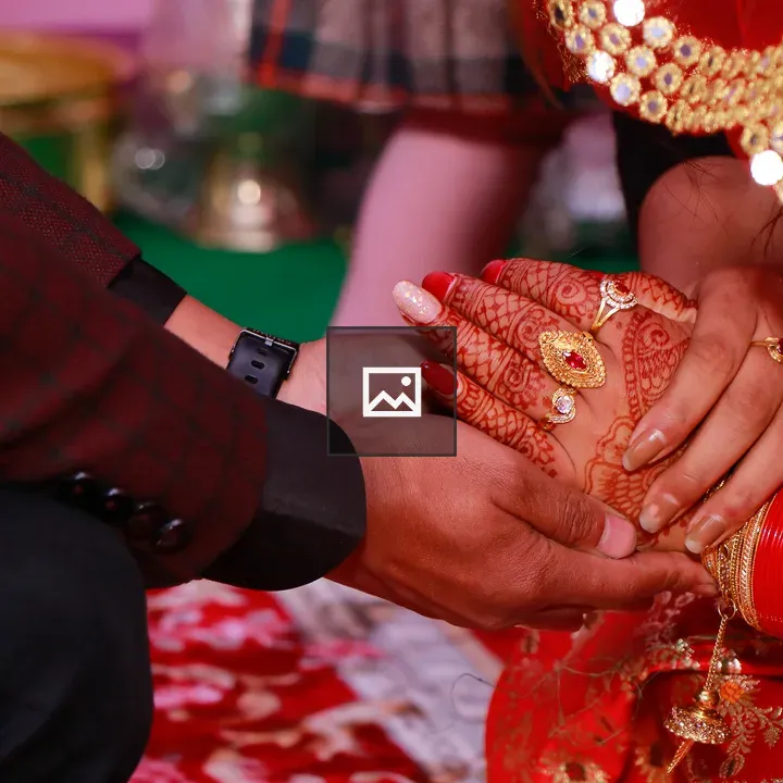 Betel Nut Exchange at Wedding