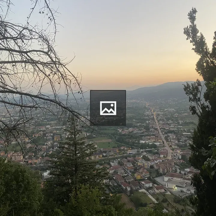 Belvedere ciociaro