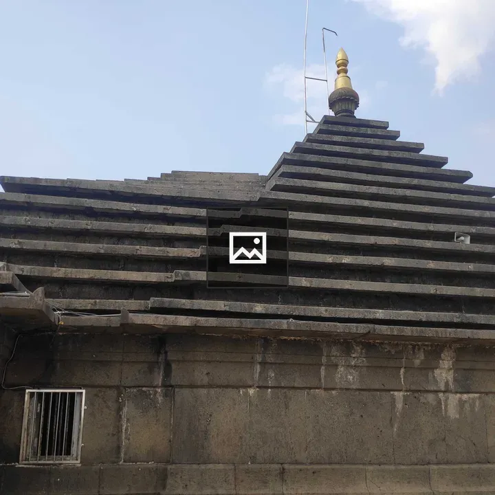 Mahabaleshwar Temple