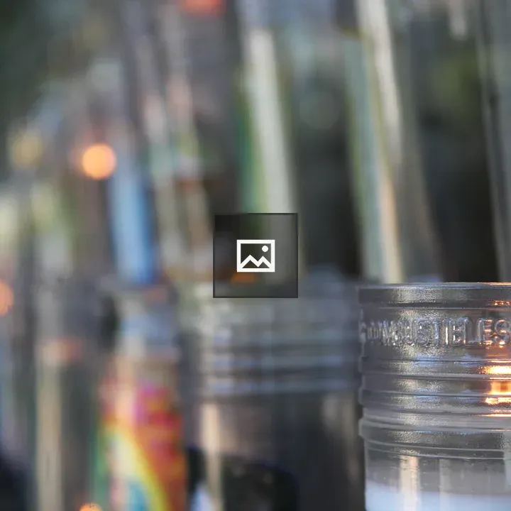Votive Candles