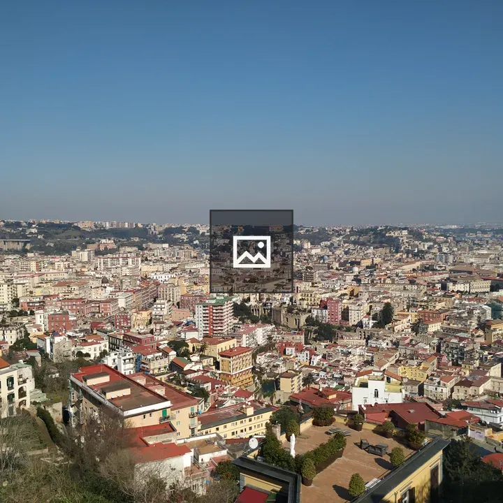 Naples Architecture Landscape