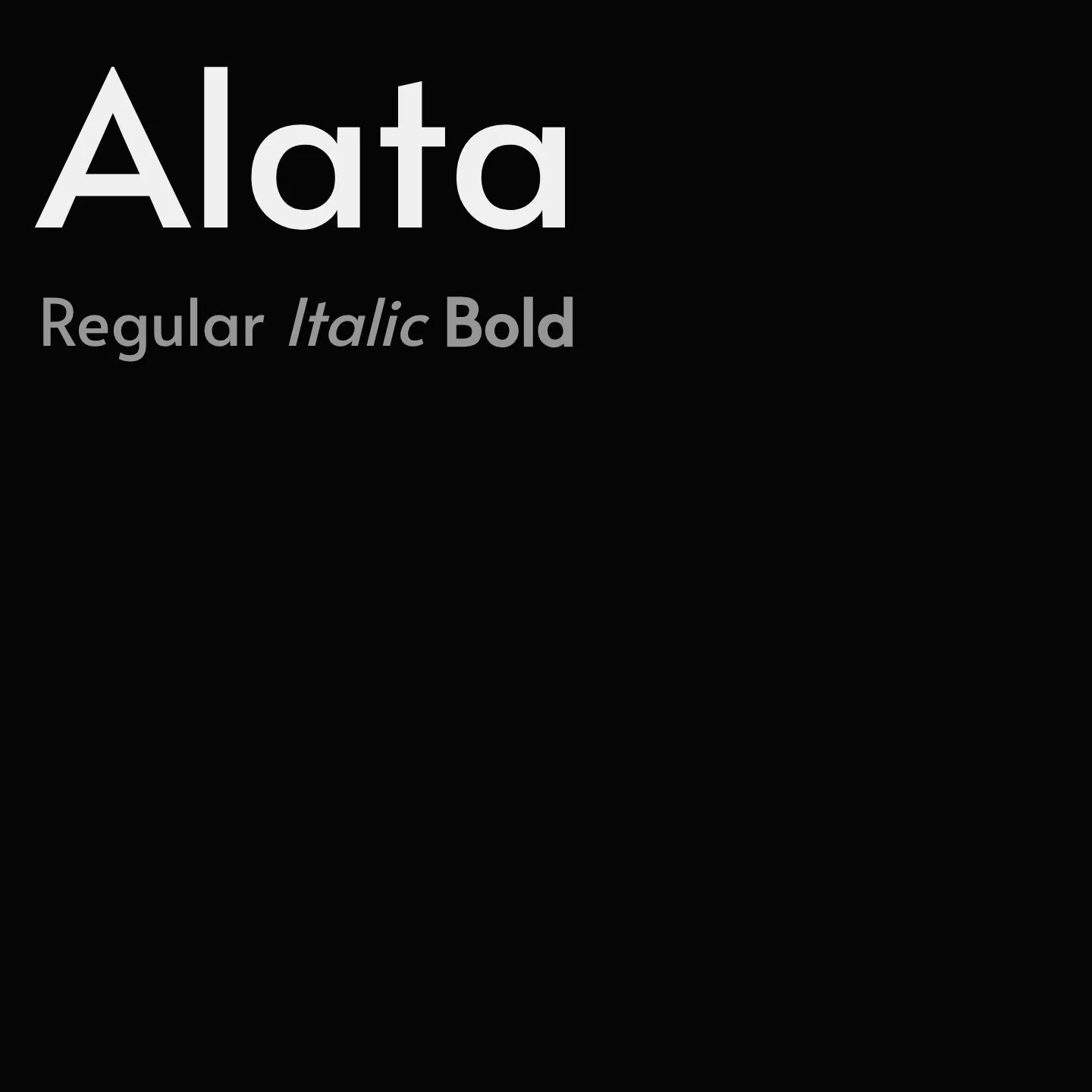 Alata