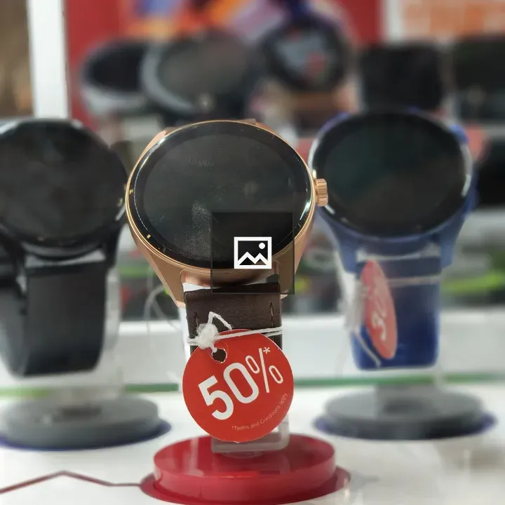 Smartwatches with Discount Tag