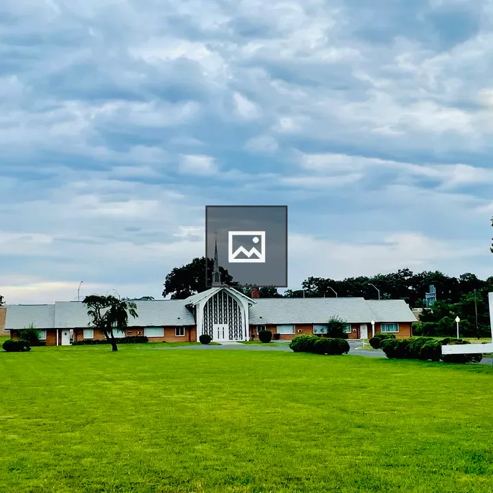 Forest Heights Baptist Church