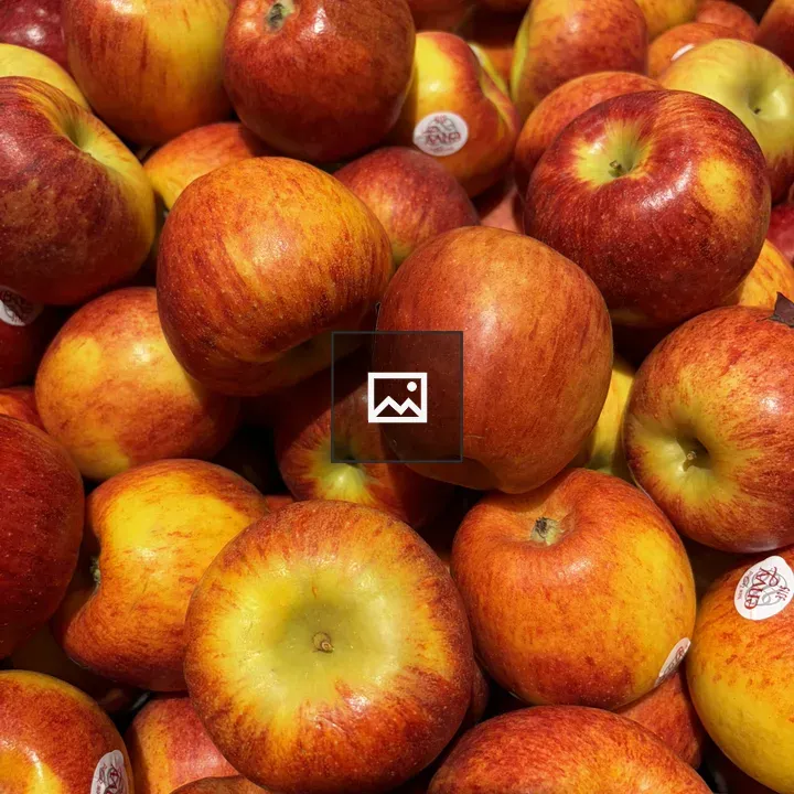Box of Apples