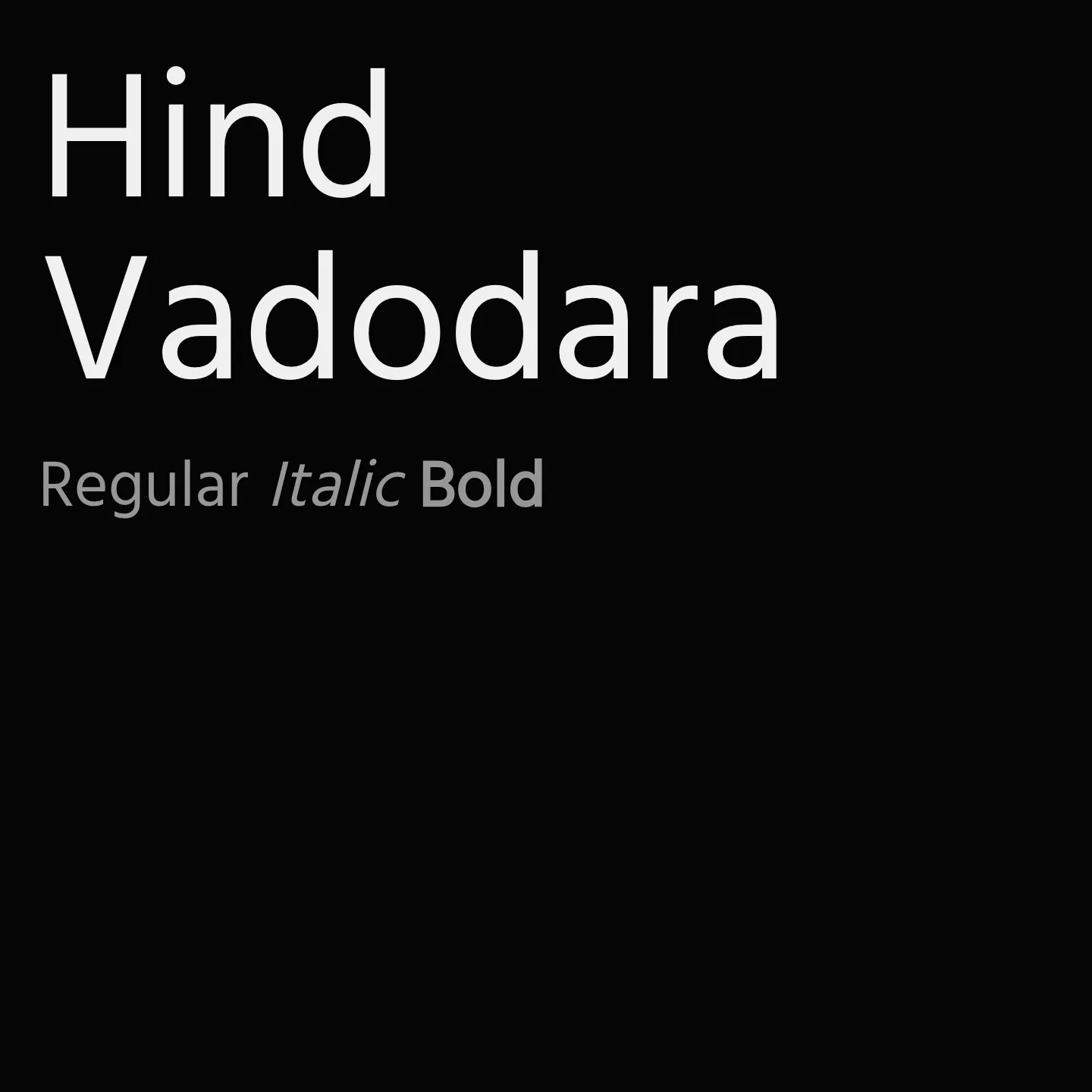 Hind Vadodara