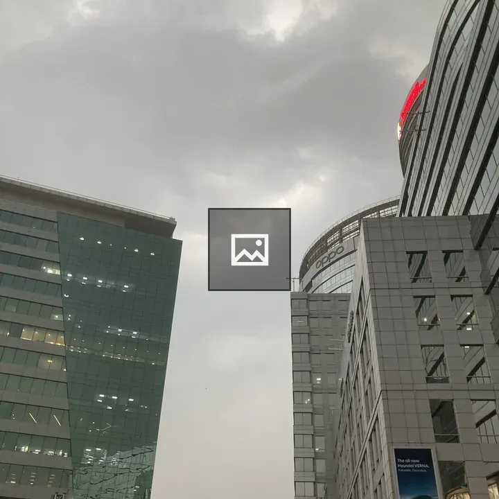 Cyber Hub Towers