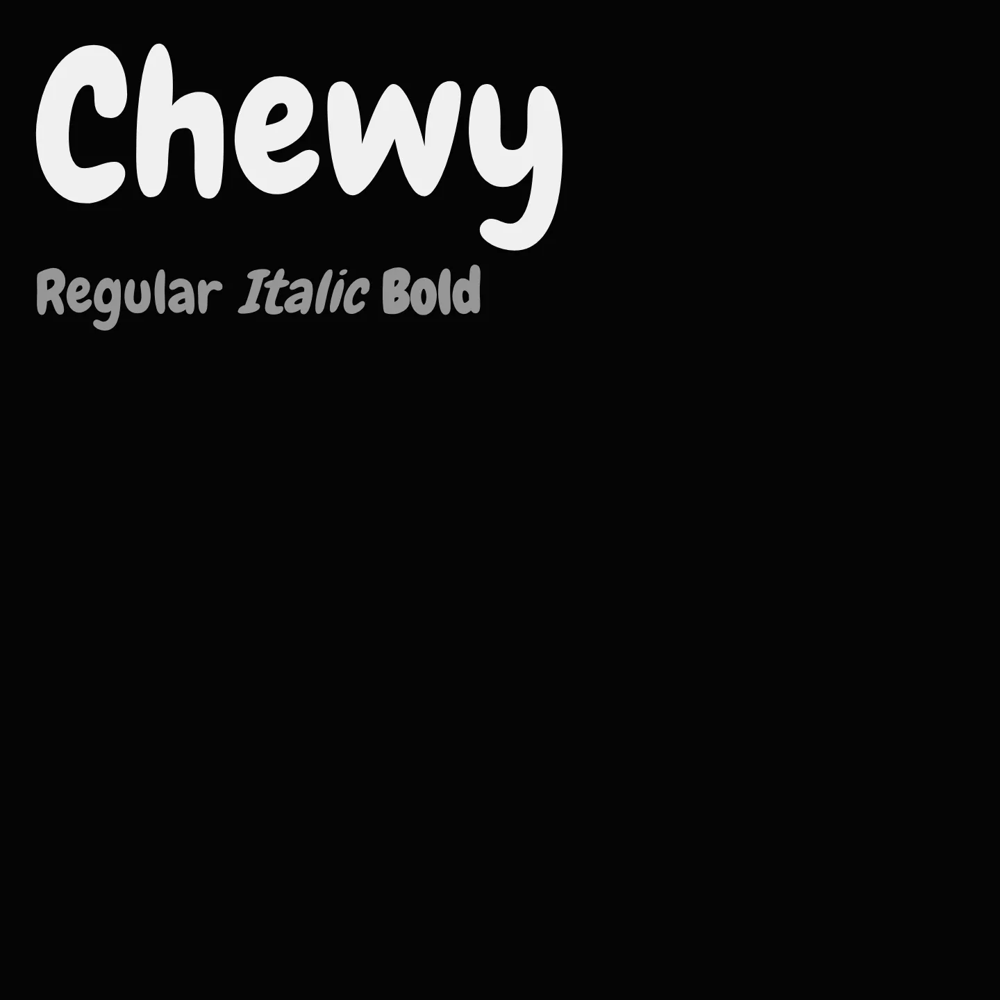 Chewy