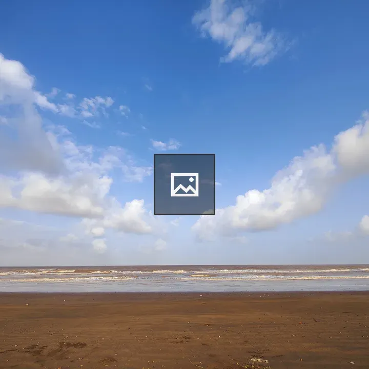 Sea sky