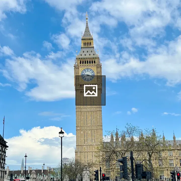 Big Ben and Parliament Towers