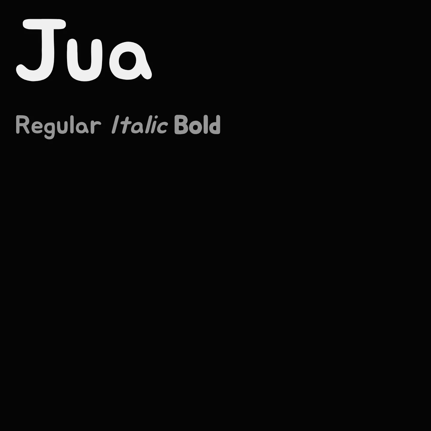 Jua