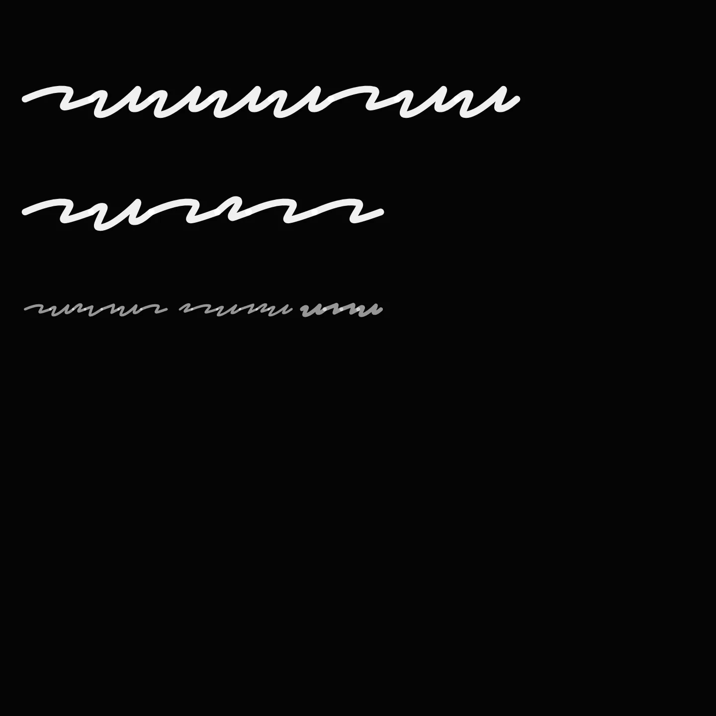 Redacted Script
