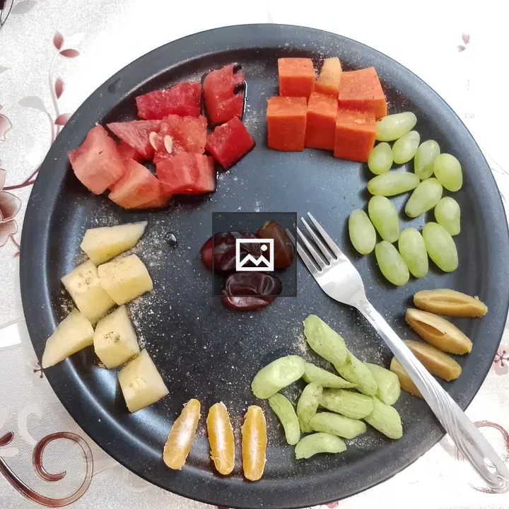 Food Plate