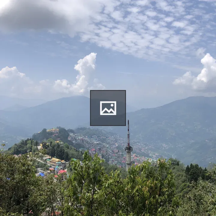 Television Town Sikkim