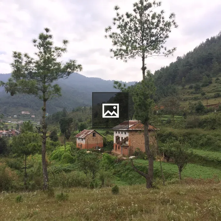 Village of Nepal