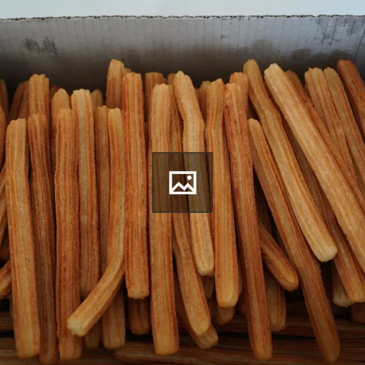 Box of churros
